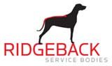 rigeback service bodies logo